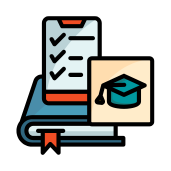 Book and curriculum