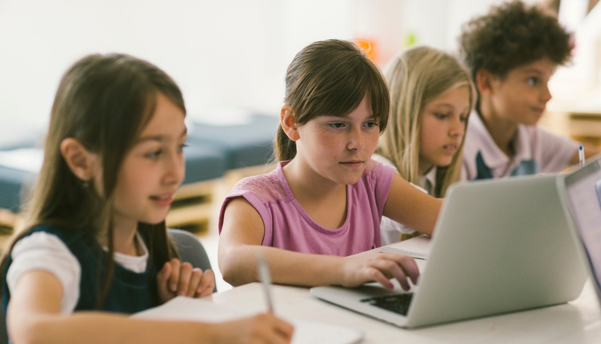 software class for kids